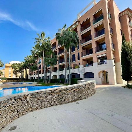Paradise Rentals Denia Vilamar 2 Esterno foto