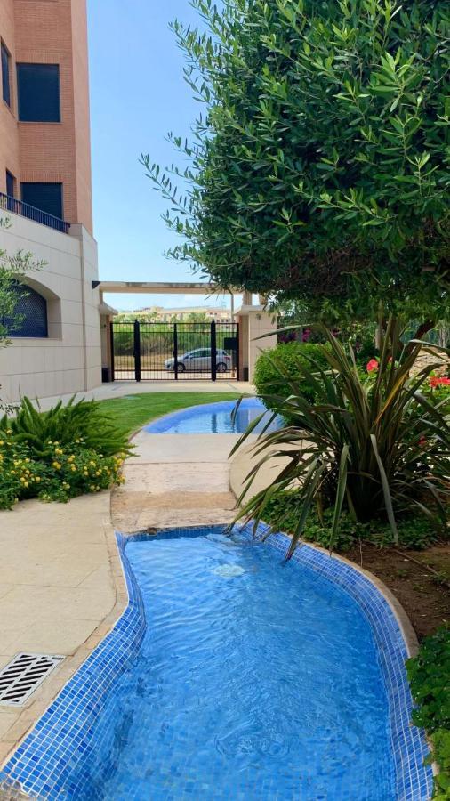 Paradise Rentals Denia Vilamar 2 Esterno foto