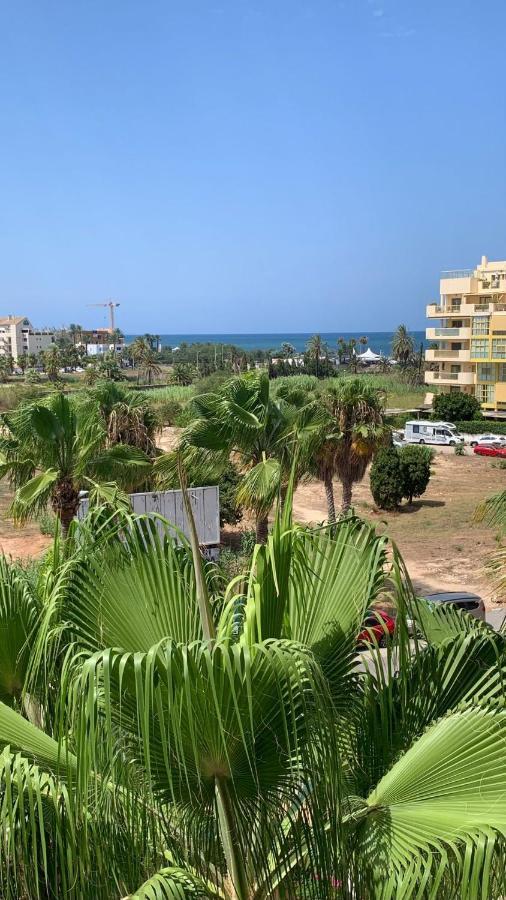 Paradise Rentals Denia Vilamar 2 Esterno foto