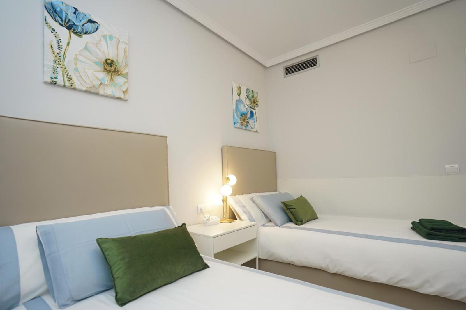 Paradise Rentals Denia Vilamar 2 Esterno foto