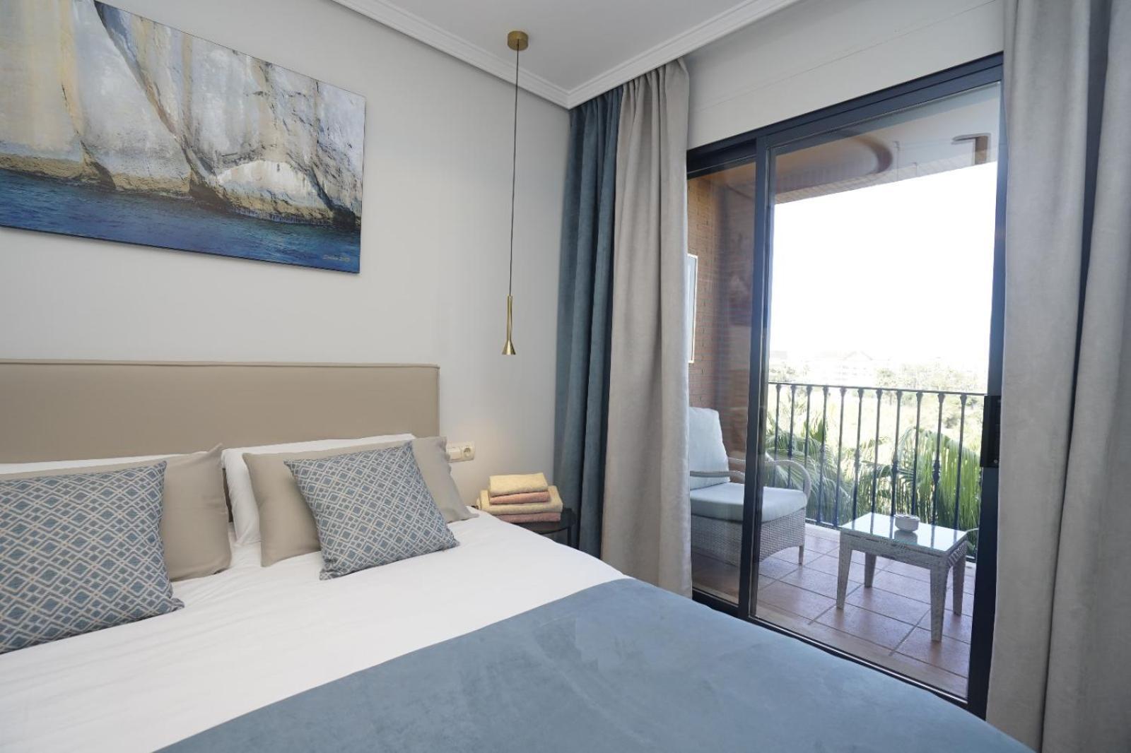 Paradise Rentals Denia Vilamar 2 Esterno foto