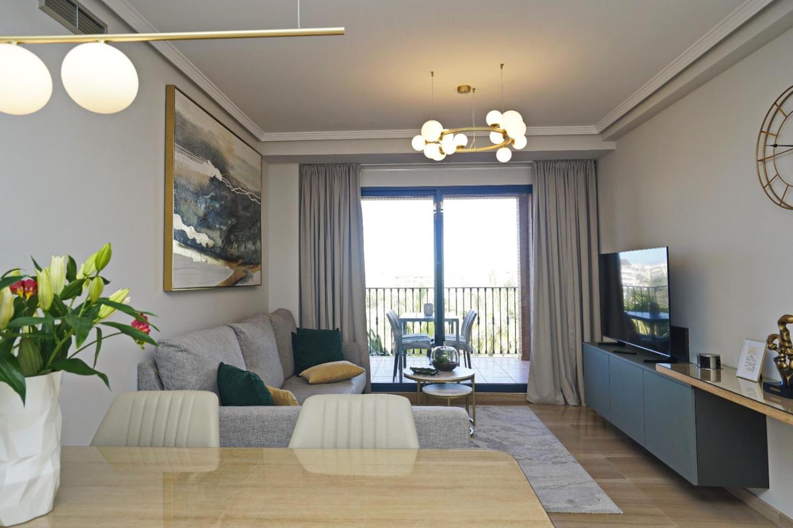 Paradise Rentals Denia Vilamar 2 Esterno foto